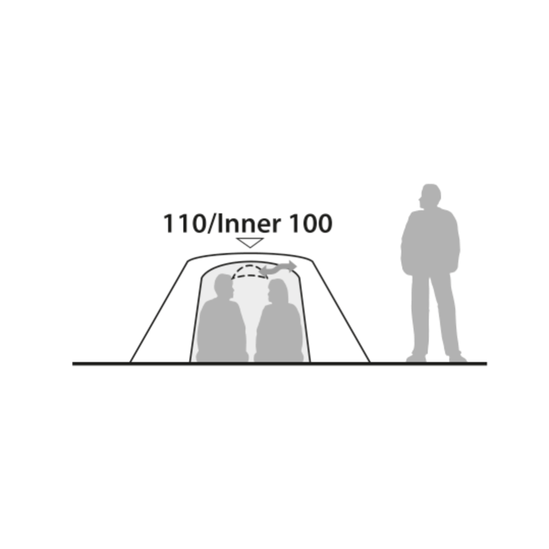 Robens Boulder 2 Tent-2